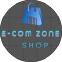 E-Commerce Zone Logo