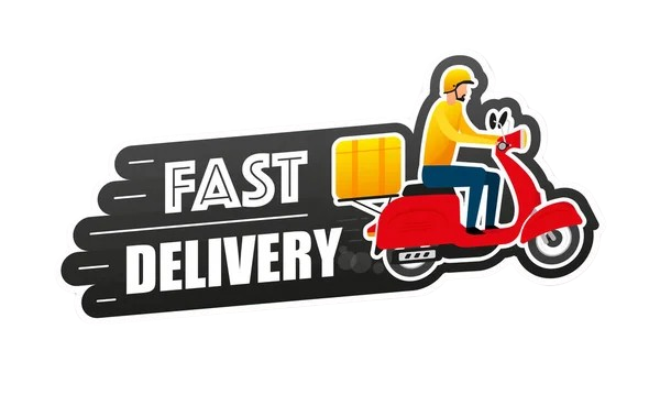 Fast Delivery