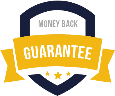 Money-back Guarantee